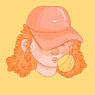 CartoonGirl
