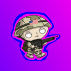 Redbubble profile picture for @sozzy