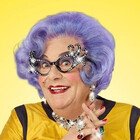 dameednaeverage