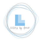 lettersbylexie