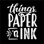 thingspapernink