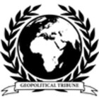 Redbubble profile picture for @geopolitical