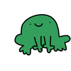 MatrinTheSquid