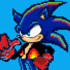 Redbubble profile picture for @Sonix