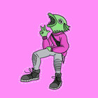 Redbubble profile picture for @Slightly