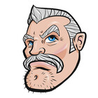 Redbubble profile picture for @HeyDaddy