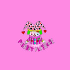 pierrotstickers