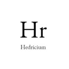 Hedricium