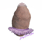 LadyPotato