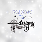 Fromdreams