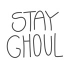 StayGhoul