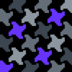 Geo-violet