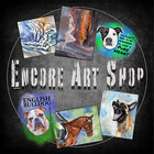 EncoreArtShop