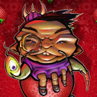 Redbubble profile picture for @itch