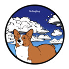 thecloudycorgi