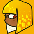 Redbubble profile picture for @dislike