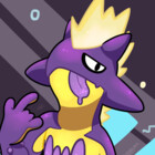 poisonmeganium