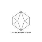 Redbubble profile picture for @translations