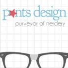 pantsdesign