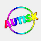 Autisk