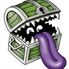 BoxedMonster
