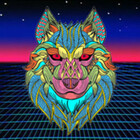 superlaserwolf