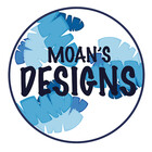 Redbubble profile picture for @Moans