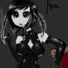 MistressMoth