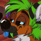 CooperToonhyena