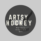 ArtsyHockey