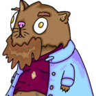 TheBeardedCat