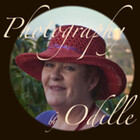Odille Esmonde-Morgan