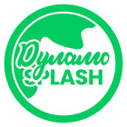 DynamoSplash