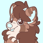 Deer-Dog