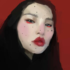 Redbubble profile picture for @nutella1