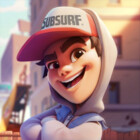 subwaysurfers