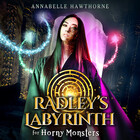 WriterAnnabelle