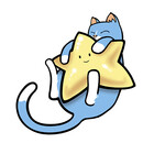 Maythebluecat