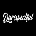 Redbubble profile picture for @Disrespectful
