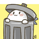 IamTrashNumber1