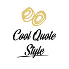 CoolQuoteStyle