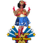 wondermama