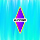 ARAYOFSUN35