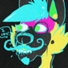 Redbubble profile picture for @Crimes