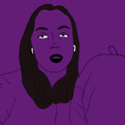 Redbubble profile picture for @sensitivity