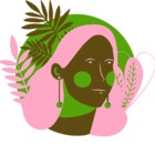 Redbubble profile picture for @Womanhood