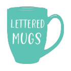 LetteredMugs
