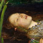 opheliaslament