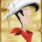 Redbubble profile picture for @Wesleyan