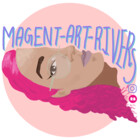 MagentArtRivers